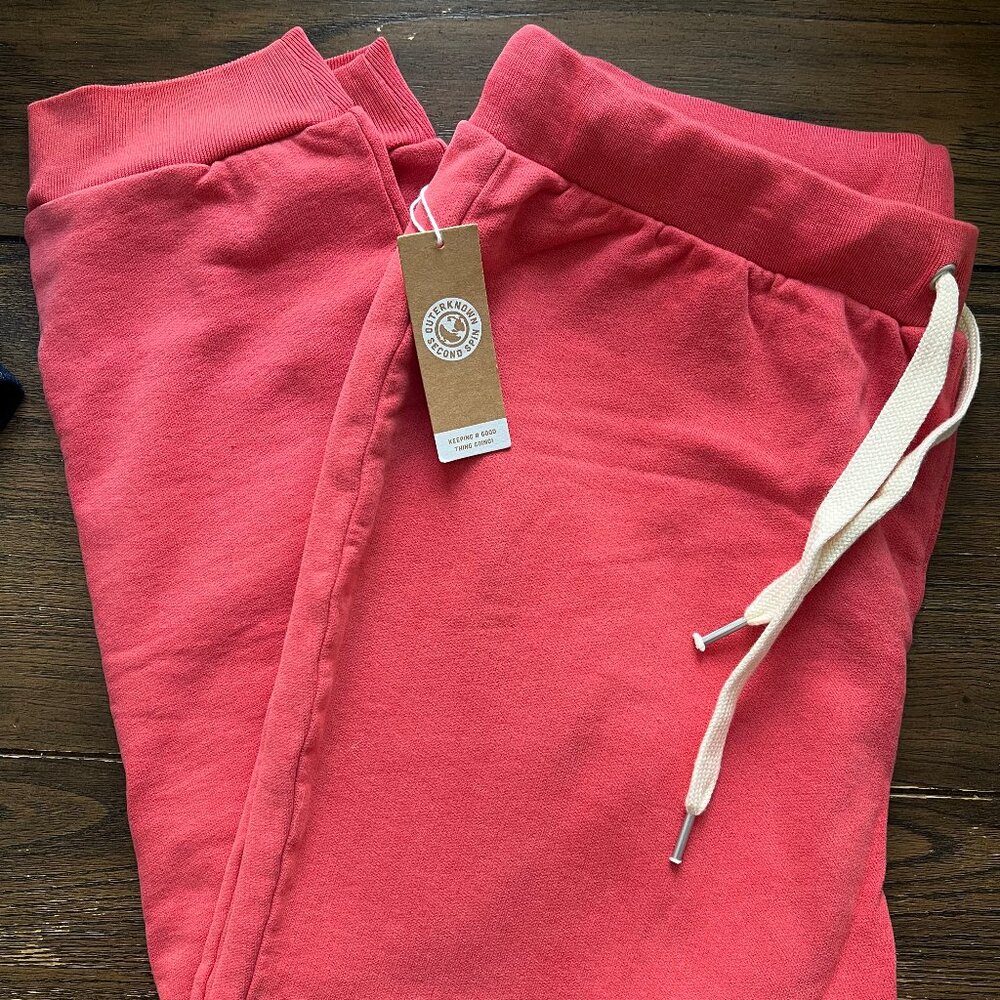 Outerknown Sweatpants